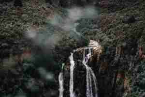 cascada waipunga falls