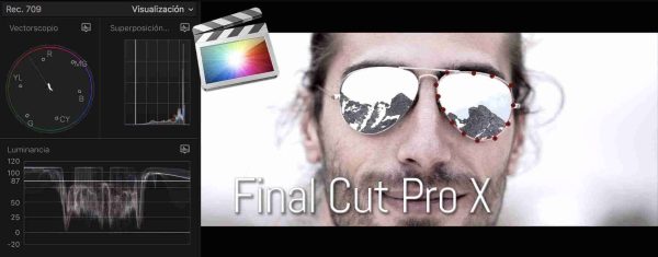 Curso de Final Cut Pro X