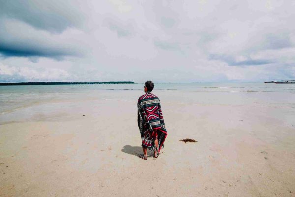 ¿Cómo hacer una sesión de fotos en la playa? | Poses e IDEAS