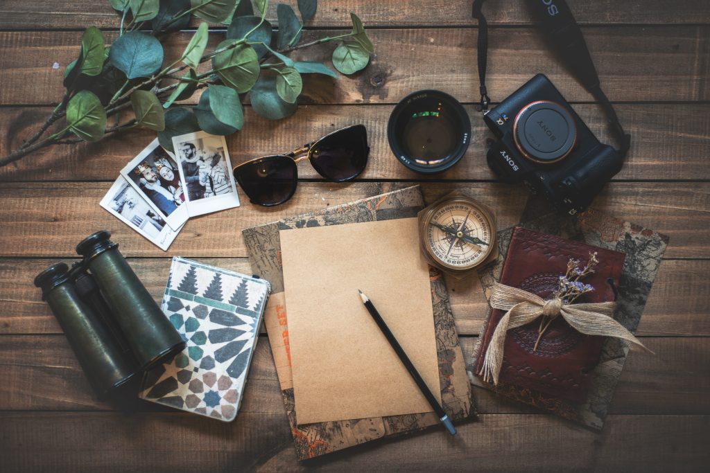 ¿Cómo hacer mejores fotos de viajes? | Trucos de fotografía de viajes