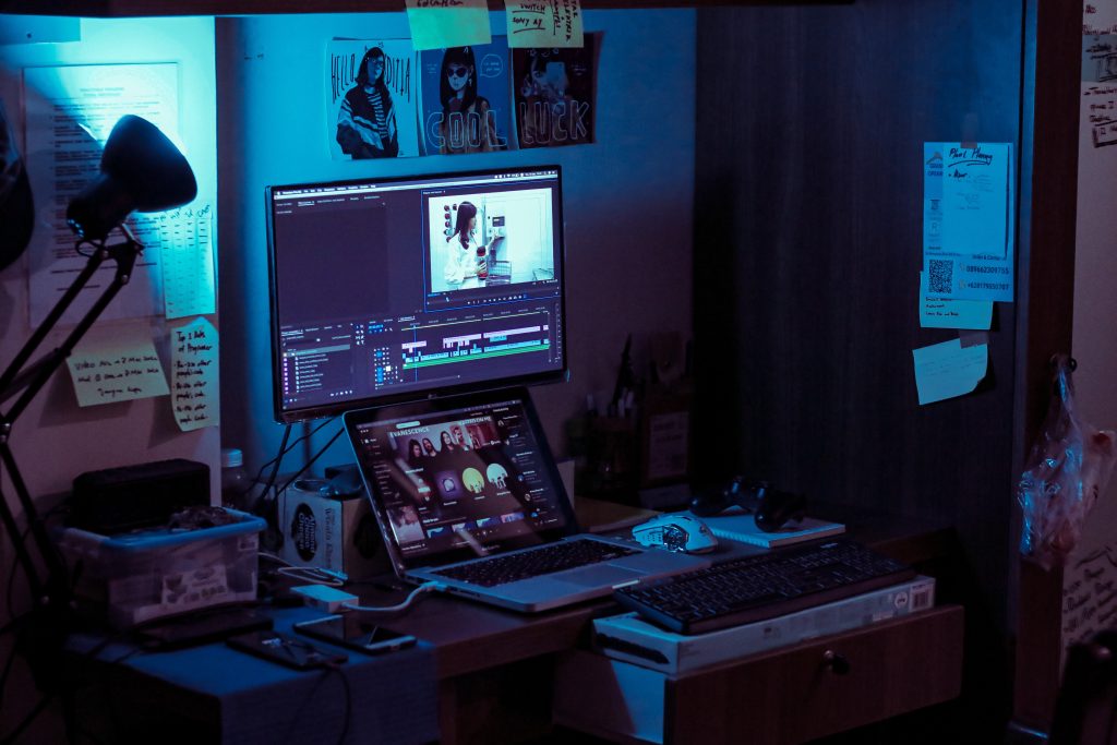 Monitores Benq para fotógrafos | PhotoVue SW2700pt, SW240, SW270c