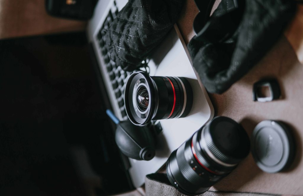 Objetivos fotográficos Samyang, Irix, Viltrox y Laowa